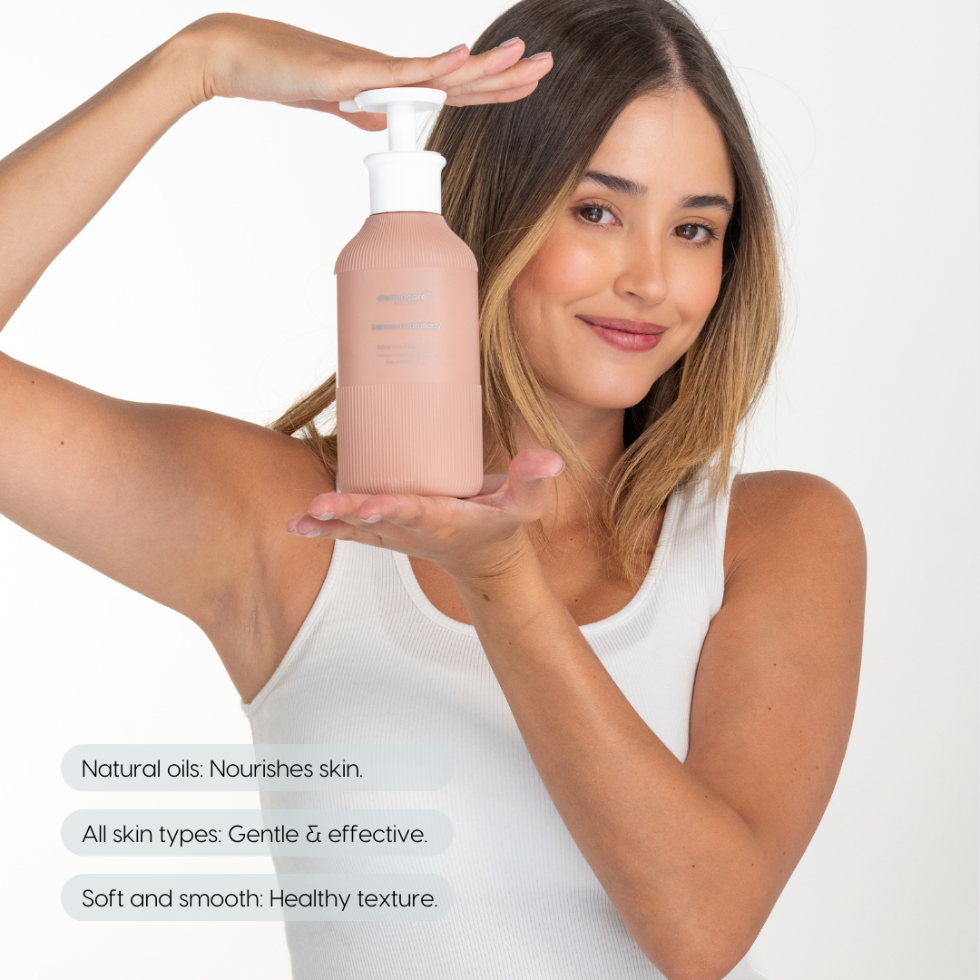 Derma-Hydrabody